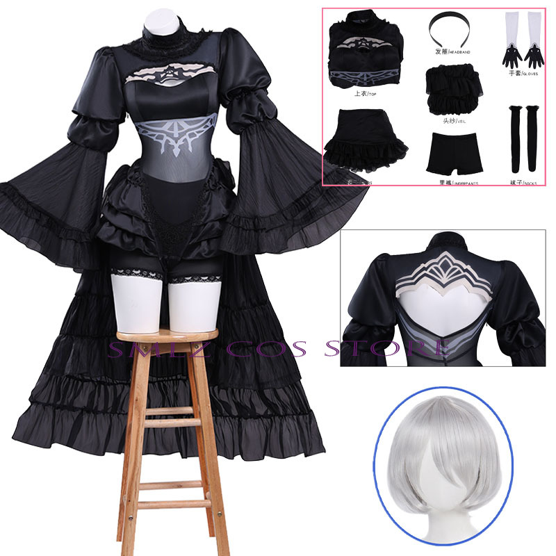 Event Suppliers - Anime nr. Kostium Cosplay Typu B