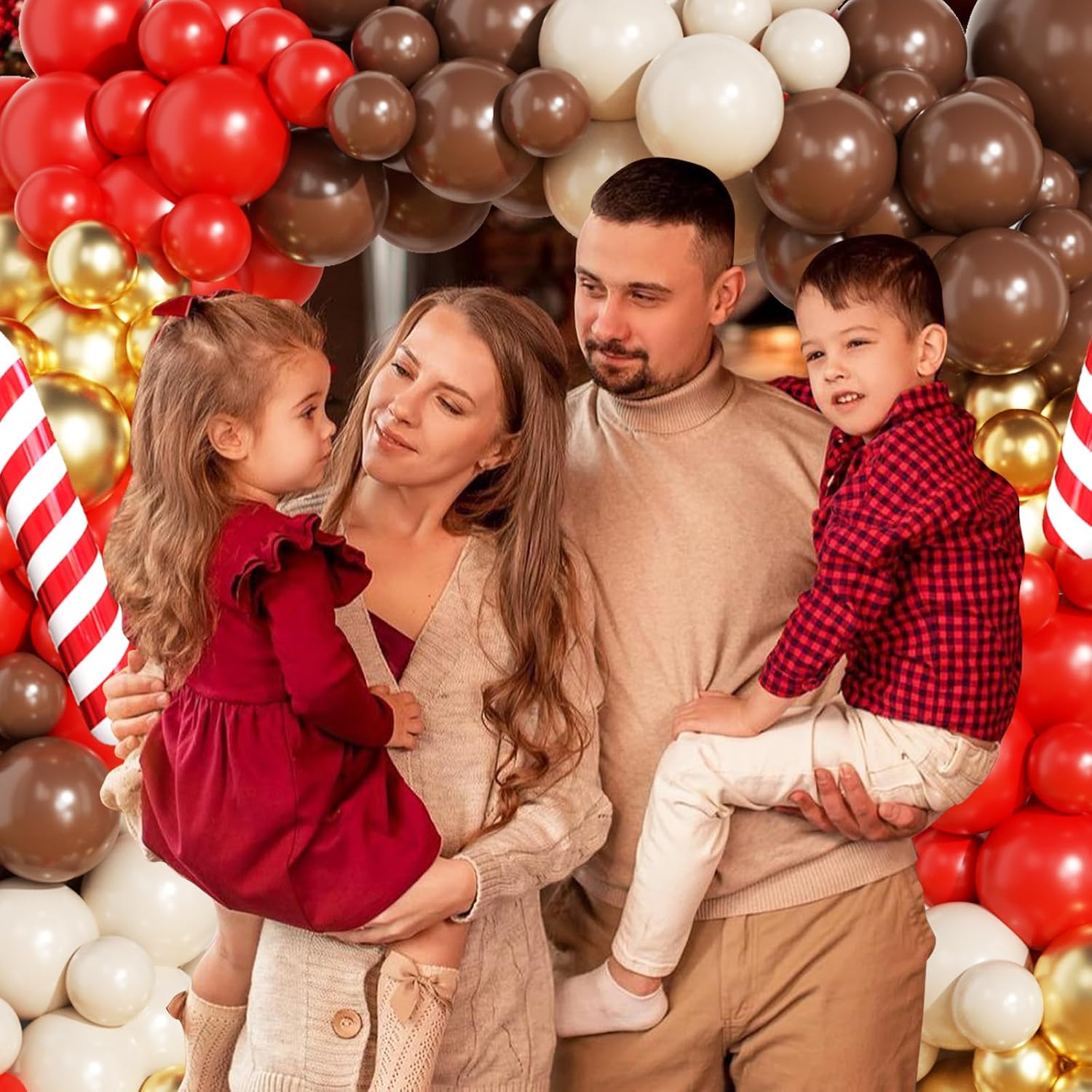 Zestaw do tworzenia girlandy i – Balloon Arch Kit recenzja i cena