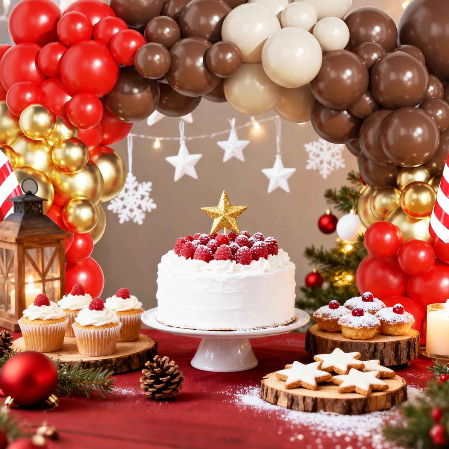Zestaw do tworzenia girlandy i – Balloon Arch Kit recenzja i cena