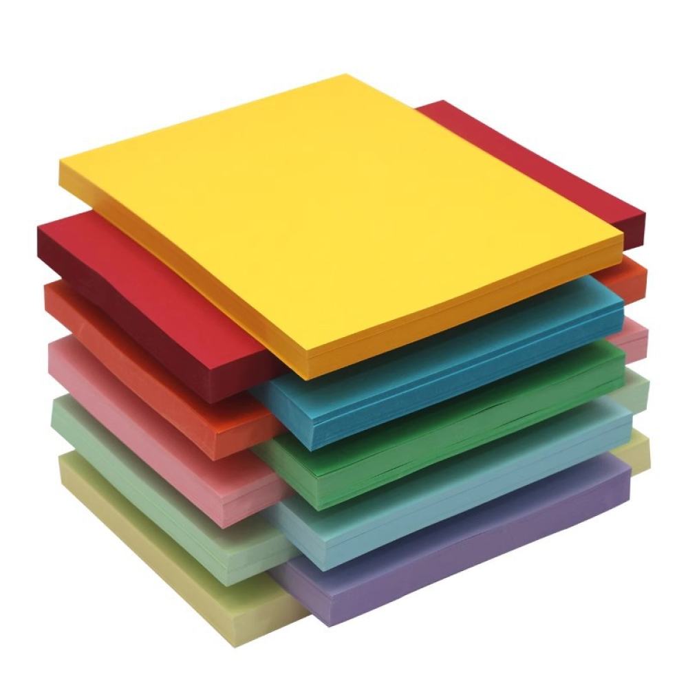 Gruby, kolorowy papier kartono – Papercraft Supply Invitation recenzja i cena