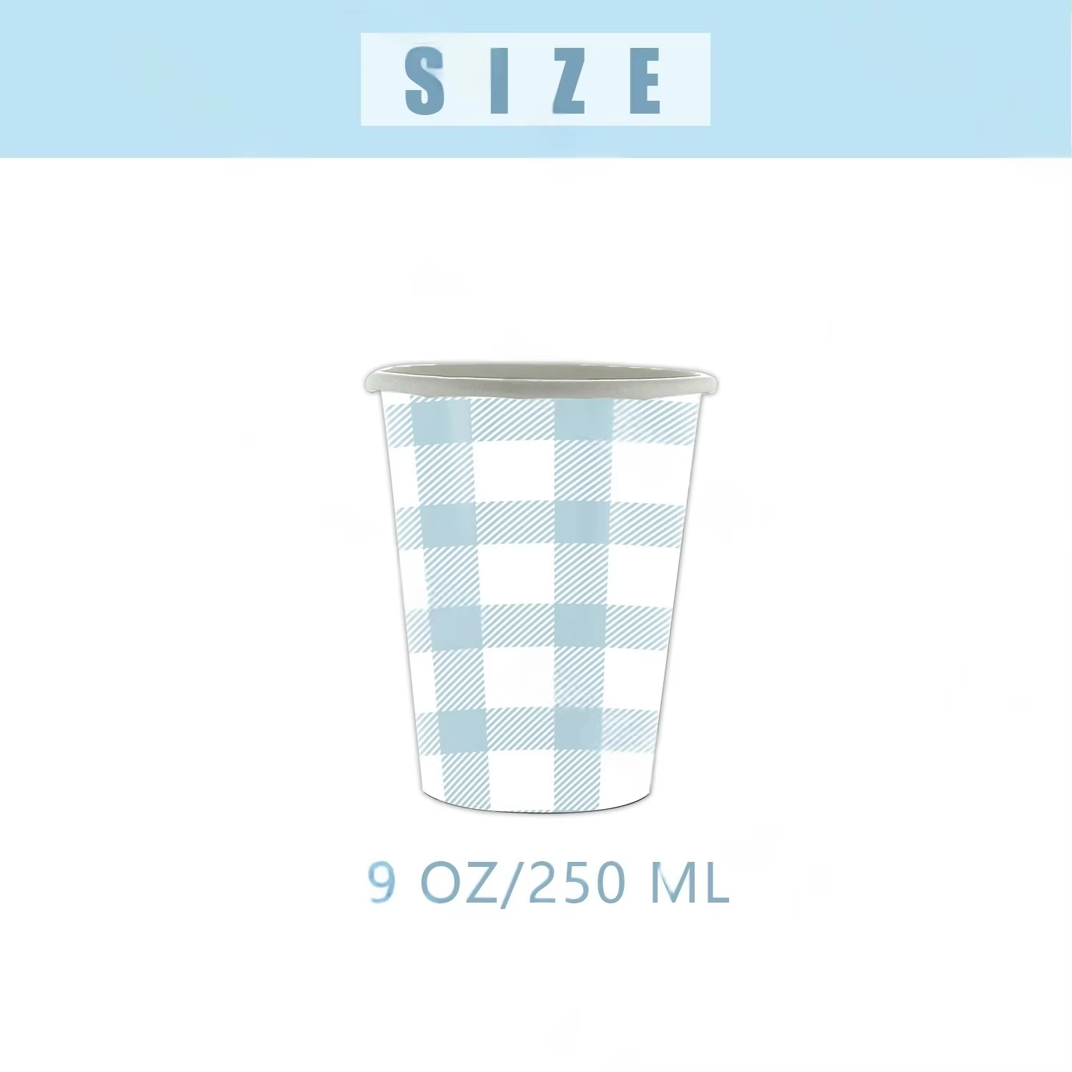 Nowe, niebieskie dekoracje w k – Paper Straw Color recenzja i cena
