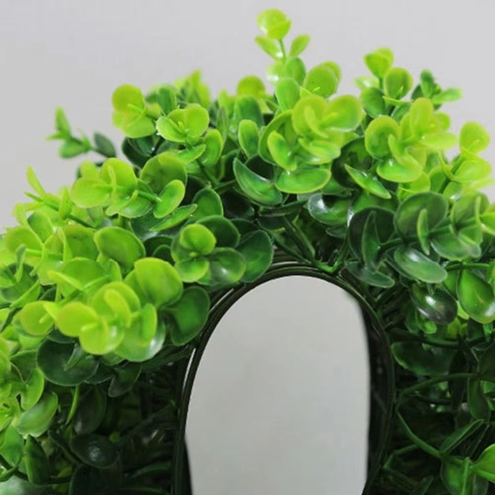 Panel z sztucznych roślin do s – Flower Wall Panel recenzja i cena
