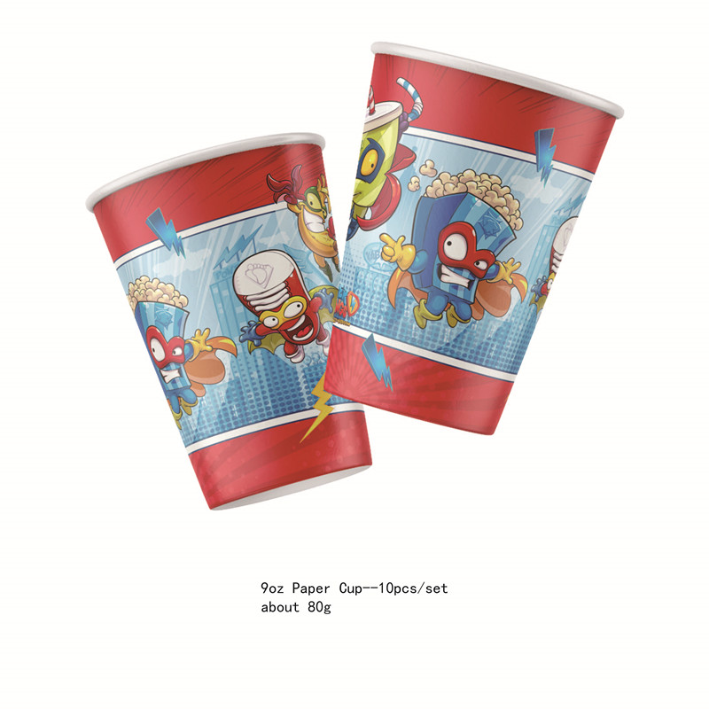 Zestawy dekoracji na przyjęcie – Table Cloth Disposable recenzja i cena