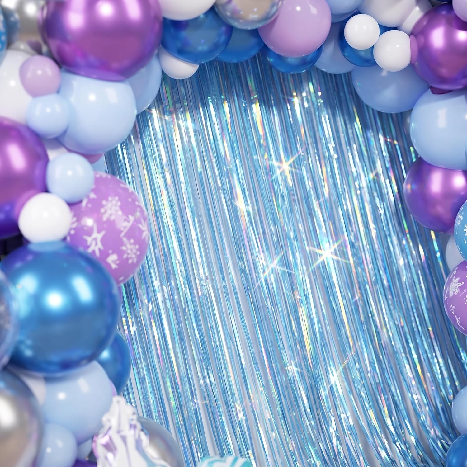 148-częściowy zestaw balonów F – Balloon Arch Kit recenzja i cena